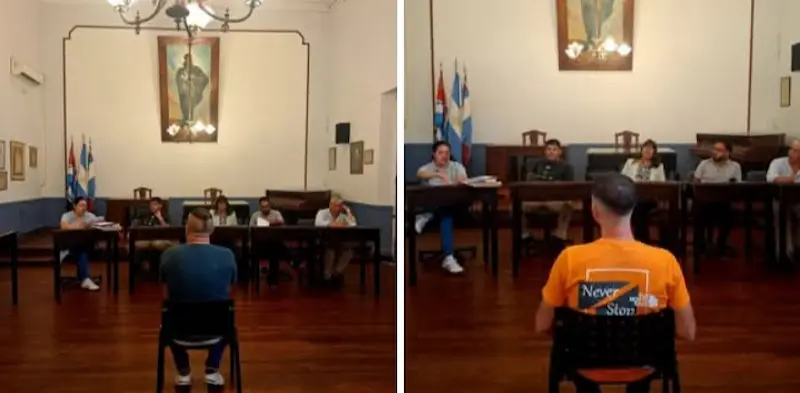 Avanza el concurso del municipio para el puesto de chofer de recolecci�n de residuos 